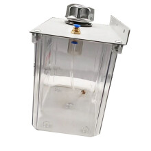 3X 3L CNC Lubrication Water Box with Filter Lathe Milling Drill Engraving Machine Oil Tank