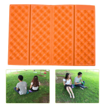 Foldable EVA Picnic Seat Pad 38.5x27cm Portable Outdoor Seat Cushion