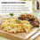 2X Roestvrijstalen Spaetzle Maker-Deksel met Schraper Traditionele Duitse Eiernoedelmaker Panpot Spaghettizeef 8