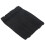 800 x Verstellbarer Schwarzer Nylon Kabelbinder L 15cm 2