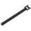 800 x Adjustable Black Nylon Cable Tie L 15cm 4