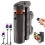 3in1 Selfie Stick Tripod with Bluetooth Remote, Extendable 14.37' Foldable Stand for iPhone Android Vlogging and Travel 1