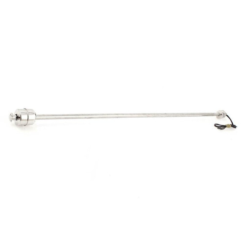 5 Pcs 50cm Stainless Steel Water Level Liquid Sensor Vertical Float 1