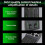 2X Passive Volume Controller No Noise Input and Output Sound Quality Lossless Mixer Volume Adjustment Controller 10