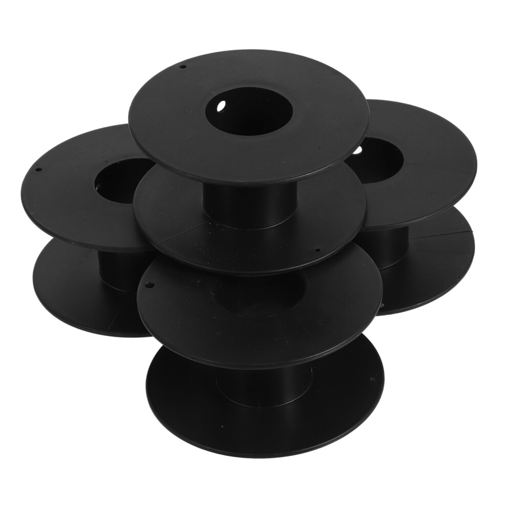 Extension Cord Reel Organizer Set, Large Capacity Tangle Plastic Spool For Easy Storage 9455672226905