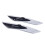 6X Front Car Windscreen Wiper Spoiler Presser with Rhinestone 3