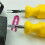 4Pcs/Set 3mm+2mm Car Wiring Connector Pin Release Extractor Puller Auto Terminal Removal Handle Tool for 7