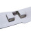 6X Front Car Windscreen Wiper Spoiler Presser with Rhinestone 8