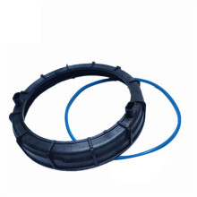 3X 153130 153141 Fuel Tank Seal Pump Top Ring Cover 9633283880 for 307 206 207