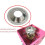 2X Heating Cover for Cotton Candy Machine Spare Part Replacements MF Candy Floss Machine Spare Parts 5