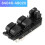 2X for  RX300 99-03 Left Driver Side Electric Master Power Window Control  Console Regulator Button 8