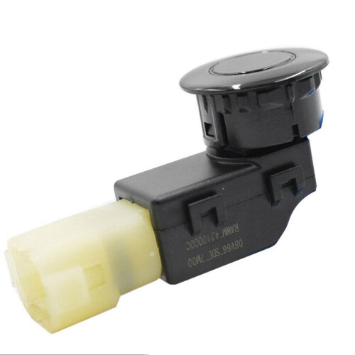 2Pcs Car Parking Sensor for  Accord 2003-2013  2005-2008 08V66-SDE-7M00 1