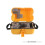 Leveling Instrument Case Single Lock Plastic Total Station Level Storage Box for Surveying Equipment Case Red 2