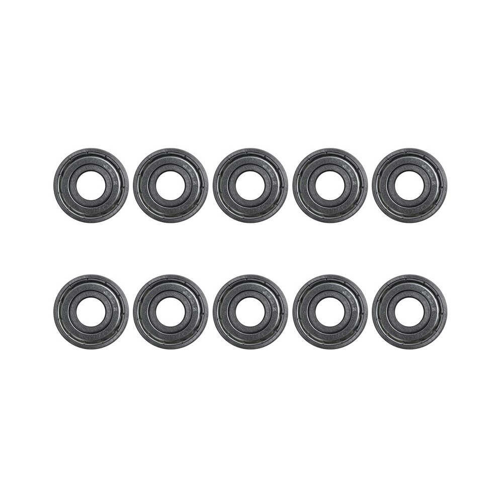 10X 6201Z Deep Bearing, Metal, 12 X 32 X 10 Mm, Sealed 6032404849873