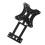 Heavy Duty TV Wall Mount Bracket for Flat Screen, Space Saving Design, Easy Installation 1