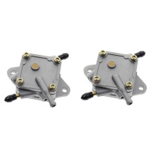 2X 72021-G01 Pompe À Carburant pour Chariot de EZGO TXT MEDALIST 4 Temps 295CC 350CC 94-03