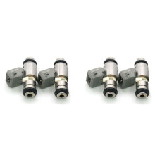 4 Stk/Partij Brandstofinjector voor 696 SS 800 M620 IWP-162 IWP162