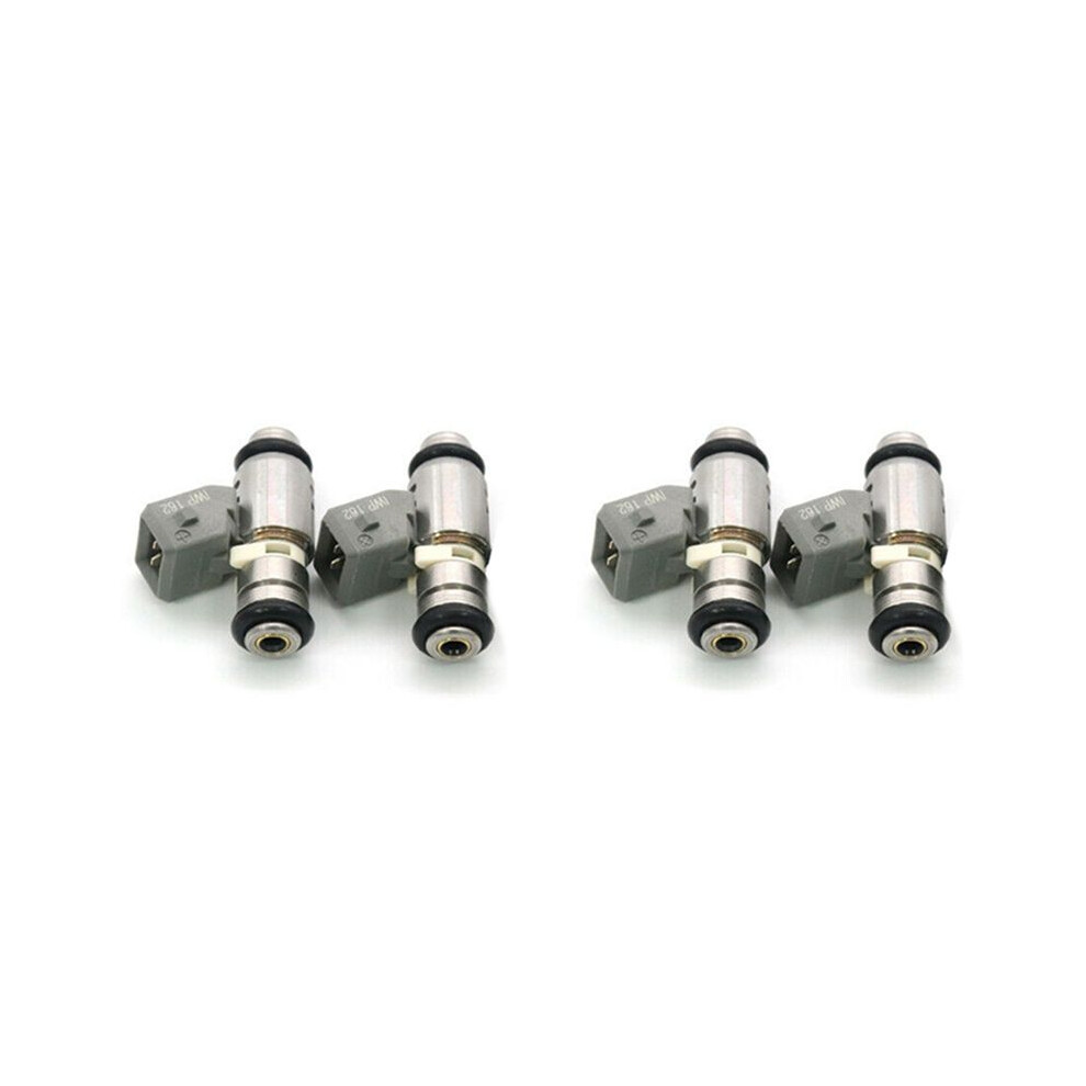 4Pc/Lot Fuel Injector For 696 Ss 800 M620 Iwp-162 Iwp162 4711205938130