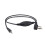 5X APRS-K1 Cable Audio Interface Cable for //Wouxun/TYT Quansheng Android(APRSDroid)-IOS (APRSpro) 2