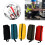 Small Zippered Tool Pouch 30x11cm, Multifunctional, 5 Colors 4