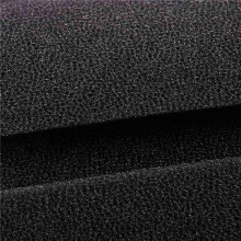 10X Aquarium Filter Biochemical Sponge Foam Replacement Black