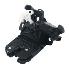 8P4827505C New Rear Trunk Boot Lock Mechanism for A3 A4 A6 Allroad TT Q7 8P4 827 505C