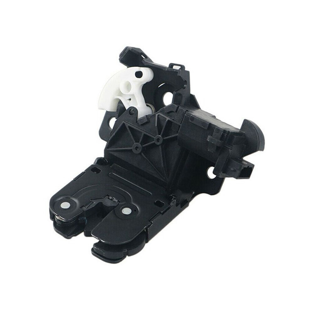 8P4827505c New Rear Trunk Boot Lock Mechanism For A3 A4 A6 Allroad Tt Q7 8P4 827 505C 6034021487308