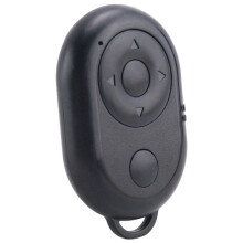 3X Wireless Remote Control Shutter Controller for - Can Also Be Remote and Camera Remote