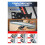 Adjustable Angle Track Saw Square with -45 to 45 Quick Positive Angle Stop Guide Rail Square 90 Degree Right Angle 8