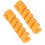 Bicycle Frame Protector Sleeves 5Pack 1