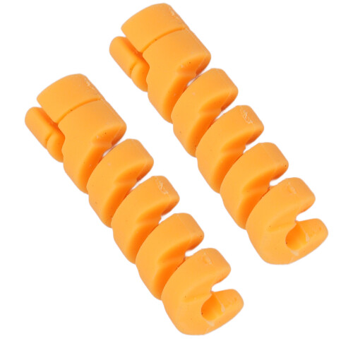 Bicycle Frame Protector Sleeves 5Pack