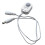 5V-24V USB  Body Infrared PIR Motion Sensor  Human Motion Sensor Detector  for LED Light Strip 1