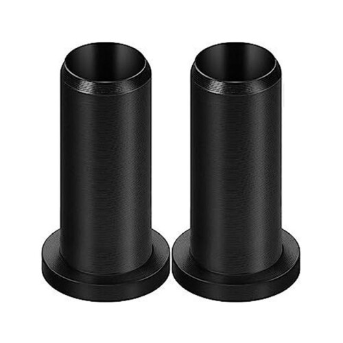 4 Peças Kayak Bushing Oar Lock Socket Insert para Oar Protector Hardware Socket Ship Tool Bracket Acessórios 2