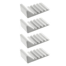 Garde-poubelle parfait pour salle de bains, salon, école,-Blanc