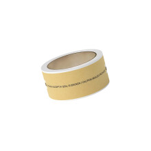 100Pcs Rectangle Printed Labels For Efficient Sealing Of-type1