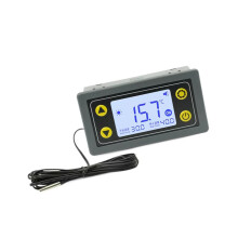 Universal Temperature Controller Module For Lab Instrument-10A