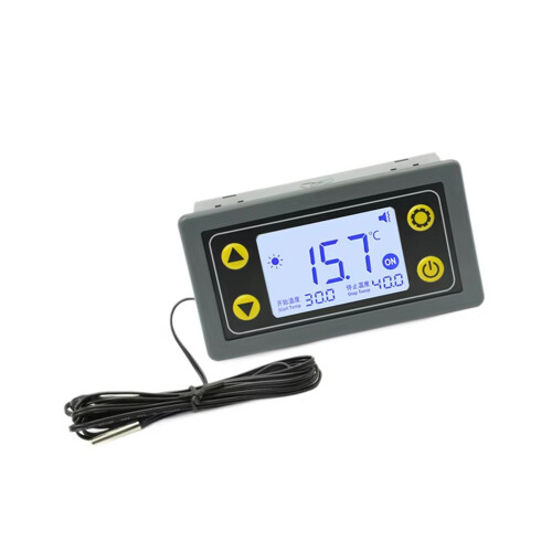Universal Temperature Controller Module For Lab Instrument-10A