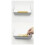 Pack Of 100 Professional Assorted Size Selves Adhesive-type1 7
