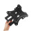Heavy Duty TV Wall Mount Bracket for Flat Screen, Space Saving Design, Easy Installation 3