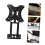 Heavy Duty TV Wall Mount Bracket for Flat Screen, Space Saving Design, Easy Installation 4