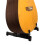 Professionell Elgitarrstativ Universal HopfäLlbar Elektrisk Akustisk Gitarr A-Frame Musical Rack HåLlare Gitarrdel 4