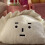 Soft And Cute Dumpling Shape Emotional Throw Pillow For Home 3