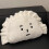 Soft And Cute Dumpling Shape Emotional Throw Pillow For Home 4