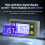 Universal Temperature Controller Module For Lab Instrument-10A 5