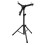 Drum Stand,Adjustable Angle Dumb Drum Stand,for 11 12 Inch Snare Drum, Drum Practice Stand for Drum Beginners 2