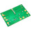Hi-Fi 3 Way Audio Speaker Crossover Treble+Midrange+Bass Crossover Speakers Filter Frequency Divider Crossover Module 4