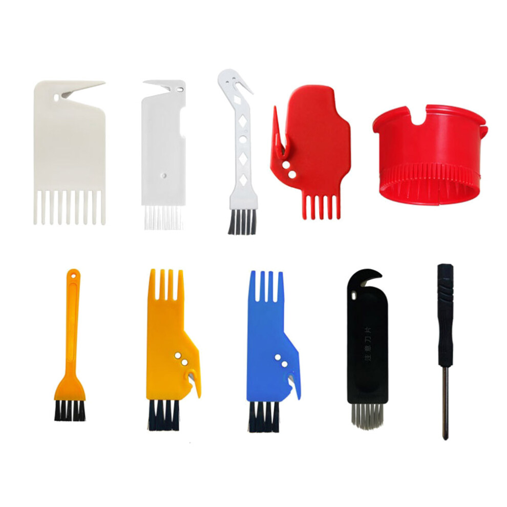 Vacuum Cleaner Accessories Cleaning Brushes Special Tools For Sweepers 4711884752485