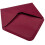 50 Buste Rosso Vino per Inviti e Lettere, 18x13 cm - Ideali per Piccole Imprese B 5