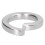 150PCS A2-70 Stainless Steel Spring Lock Washers M8 Assortment 10