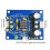 5532 Preamplifier Board Kit 12-35V  Single Power Supply Interchangeable Single Power Front Panel Audio Amplifier Board 3